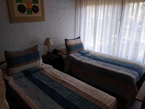 Tantetrudy Casa En Pinamar