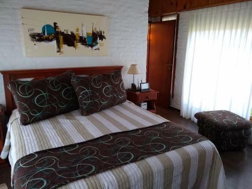 Tantetrudy Casa En Pinamar