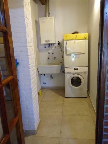 Tantetrudy Casa En Pinamar