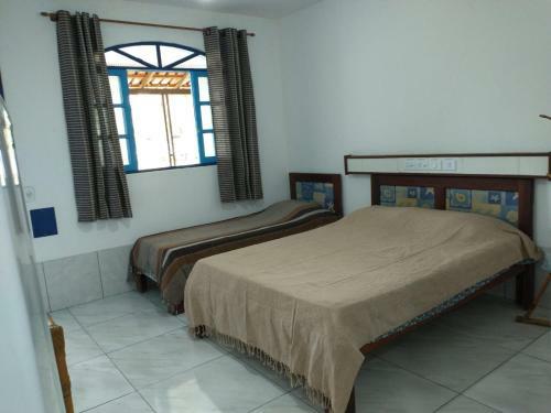Hotel Pousada Do Veleiro Azul
