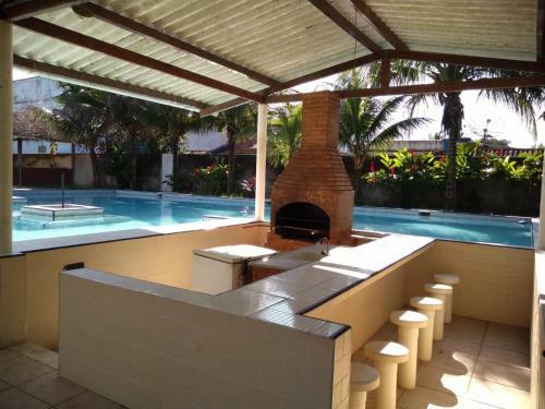 Hotel Pousada Do Veleiro Azul