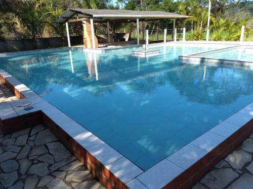 Hotel Pousada Do Veleiro Azul