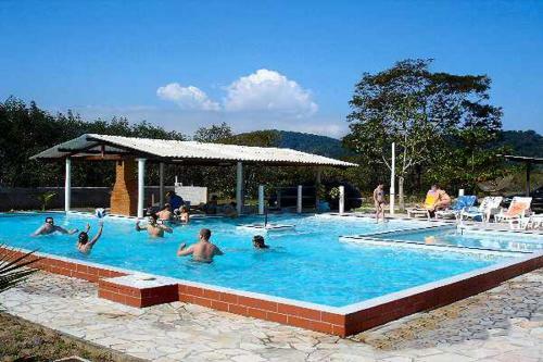Hotel Pousada Do Veleiro Azul