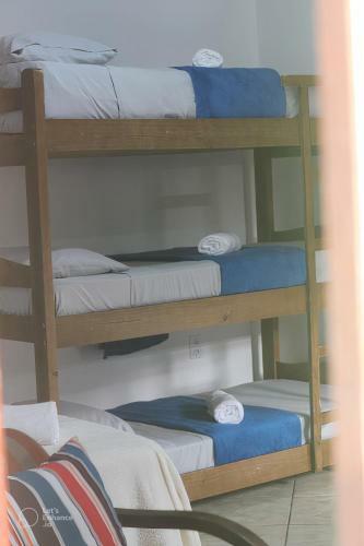 Apartamento Kitnet Melo's