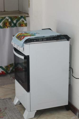 Apartamento Kitnet Melo's