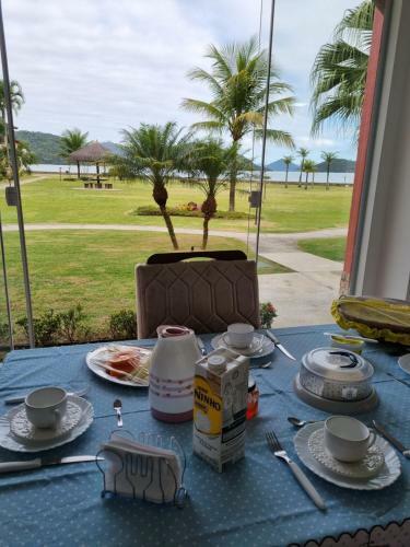 Apartamento Angra Dos Reis 2 Novo