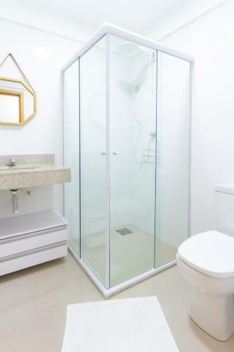 Conforto � Beira Mar! Apartamento Com Vista Para O Mar.