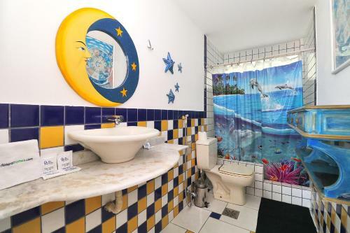 Rio Spot Villa Angra Dos Reis Q015
