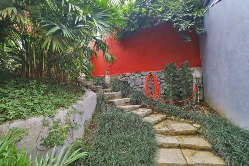 Rio Spot Villa Angra Dos Reis Q015