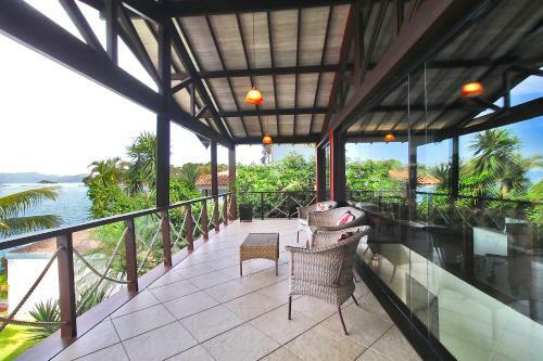 Rio Spot Villa Angra Dos Reis Q015