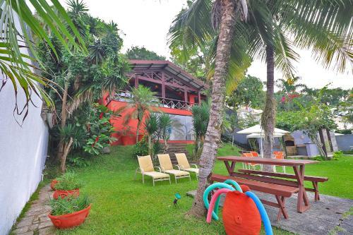 Rio Spot Villa Angra Dos Reis Q015