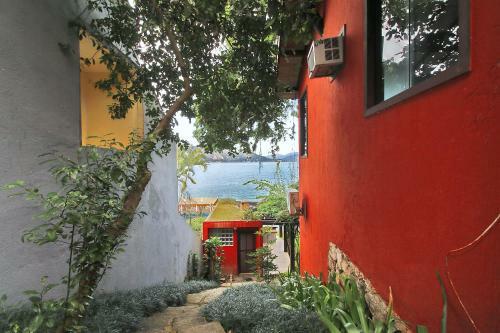 Rio Spot Villa Angra Dos Reis Q015