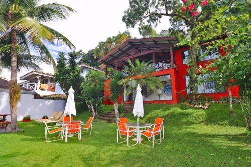 Rio Spot Villa Angra Dos Reis Q015