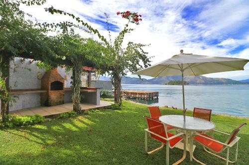 Rio Spot Villa Angra Dos Reis Q015