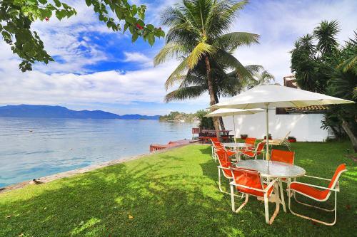 Rio Spot Villa Angra Dos Reis Q015