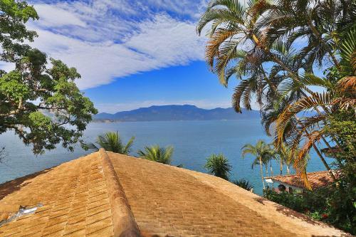 Rio Spot Villa Angra Dos Reis Q015