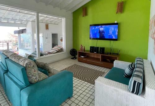 Casa Frontal Mar Em Angra Dos Reis