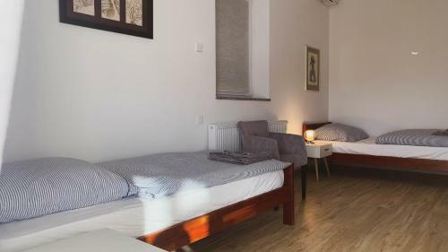 Apartamento Yellow House Grabrovec