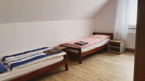 Apartamento Yellow House Grabrovec