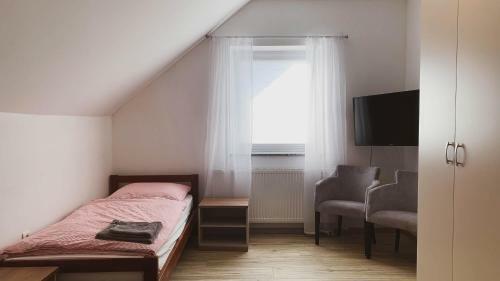 Apartamento Yellow House Grabrovec