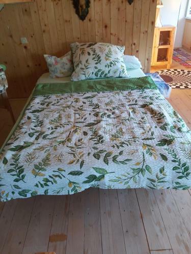 Apartman Silvia