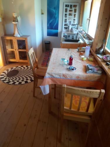 Apartman Silvia