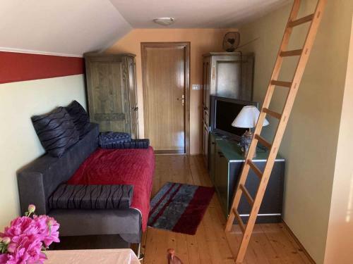 Holiday Home In Metlika Kranjska Krain 42905