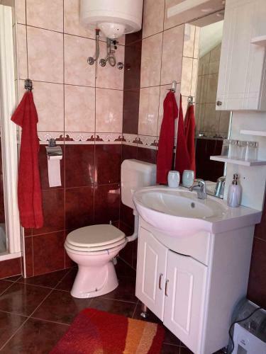Holiday Home In Metlika Kranjska Krain 42905