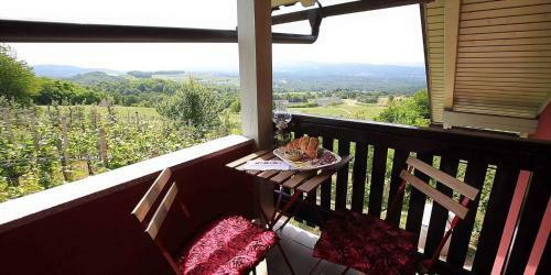 Holiday Home In Metlika Kranjska Krain 42905