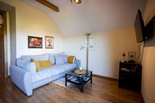 Holiday Home In Metlika Kranjska Krain 42902
