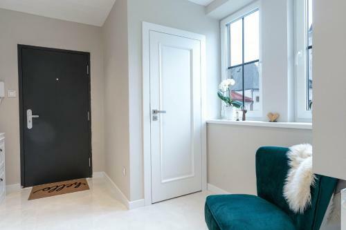 Apartm�n Balancier
