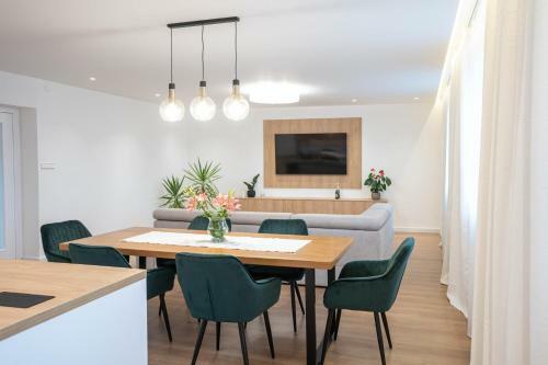 Apartm�n Balancier