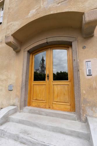 Apartm�n Balancier
