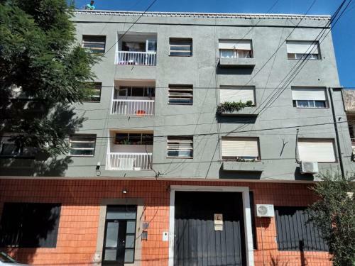 Apartamento Departamento En Posadas