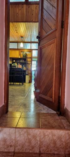 Apartamento C�lido Rinc�n