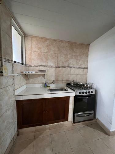 Apartamento Departamento Costanera