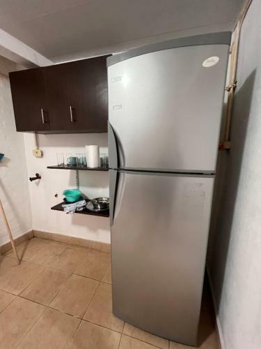 Apartamento Departamento Costanera