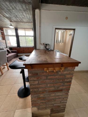 Apartamento Departamento Costanera