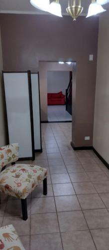 Apartamento Sweet Home Duplex C�ntrico Posadas