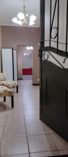Apartamento Sweet Home Duplex C�ntrico Posadas