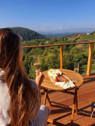 Holiday Home In Mirna Kranjska Krain 42906