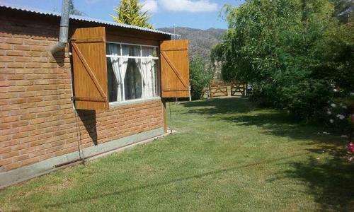 Apartamento El Sue�o Del Nono