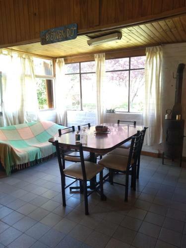 Apartamento El Sue�o Del Nono