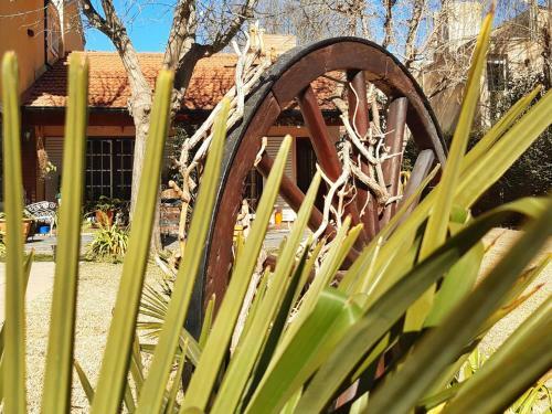 Apartamento Departamento Las Margaritas