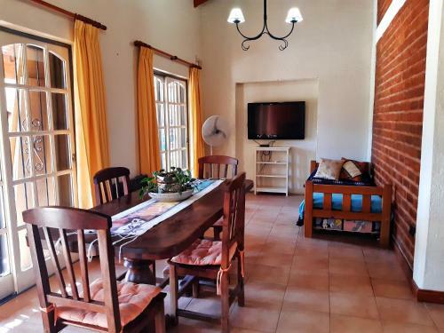 Apartamento Departamento Las Margaritas