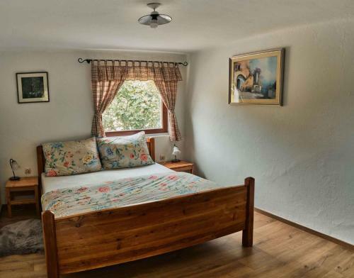 Holiday Home In Mokronog - Kranjska Krain 42894