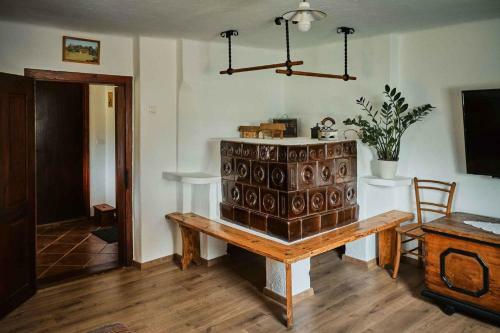 Holiday Home In Mokronog - Kranjska Krain 42894