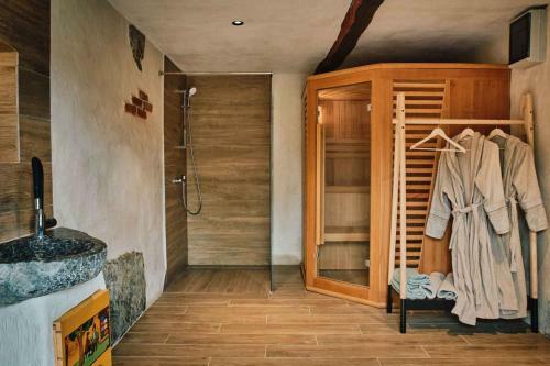 Holiday Home In Mokronog - Kranjska Krain 42894