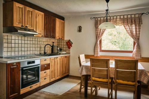Holiday Home In Mokronog - Kranjska Krain 42894