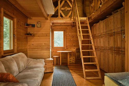 Holiday Home In Mokronog - Kranjska Krain 42894